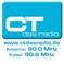 CT Das Radio Logo