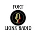 Fort Lions Radio I Logo