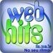 Web Hits FM Logo