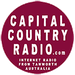 Capital Country Radio Logo