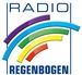 Radio Regenbogen - 90er Dance Logo