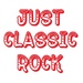 Just Classic Rock Logo