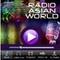 Radio Asian World Logo