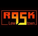 Rock 95 Lewistown - KQPZ Logo