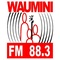 Radio Waumini Logo