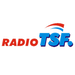 TSF 88.0FM Calais Logo