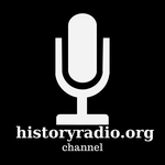 Historyradio.org Logo