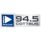 Radio Cottbus Logo