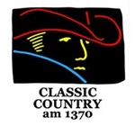 Classic Country 1370 - KSOP Logo