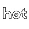 hot 24 Logo