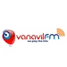 Vanavil FM Logo