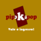 Rádio Pipokapop Pop Logo