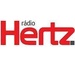 Rádio Hertz Logo