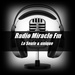 Radio Miracle FM Logo