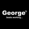 George FM Logo