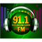 Euclides da Cunha FM Logo