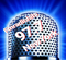 Fmradiohits 97.7 New York Logo