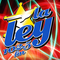 La Ley 102.5 FM - XHHIH Logo