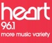 Heart Colchester Logo