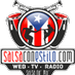 Salsa Con Estilo Radio Logo