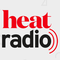 heat radio Logo