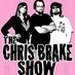 Chris Brake Show Logo