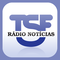 TSF - Rádio Notícias Logo