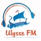 Ulysse FM Logo