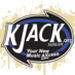 KJACK Radio - KLJX-LP Logo