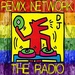 Remix Network Logo