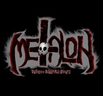 Radio Metal On - The Heavy Logo