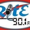 Rite 90.1 Fm Logo