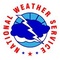 NOAA Weather Radio - KZZ32 Logo