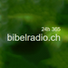 Bibleradio - NT & Psalmen 24h Logo