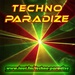 Techno Paradize Logo