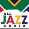 All Jazz Radio Logo