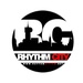 Rhythm City FM  Logo