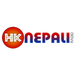 HK Nepali Radio Logo