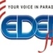 Eden FM Logo