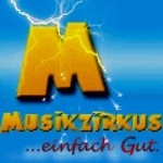 musikzirkus Logo