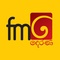 FM Derana Logo