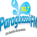 Rádio Paraguassú FM Logo