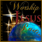 Worship Jesus Radio Logo