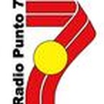 Radio Punto 7 Temuco Logo