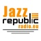 Jazz Republic Radio Logo