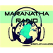 Radio Maranatha San Miguel Logo