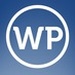 WPTS Radio - WPTS-FM Logo