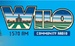 WILO Community Radio - WILO Logo