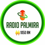 Radio Palmira Logo