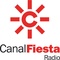 Canal Fiesta Radio Logo